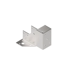 Ārējā brusu kurpe 2x40x99mm